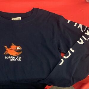 PIRANHA JOE Jersey